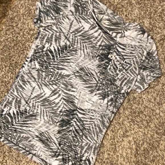 B&W Tee - Picture 1 of 4